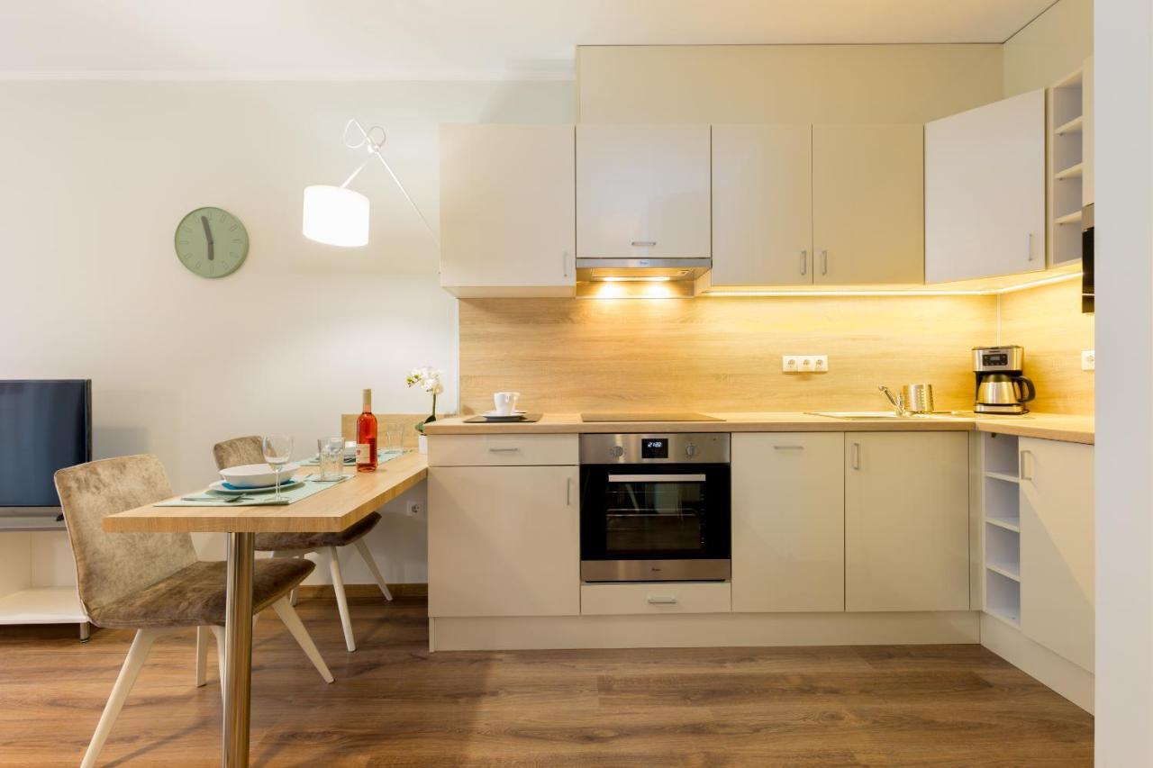 Budapest Downtown Residences - Ac,Elevator,Terrace Екстериор снимка