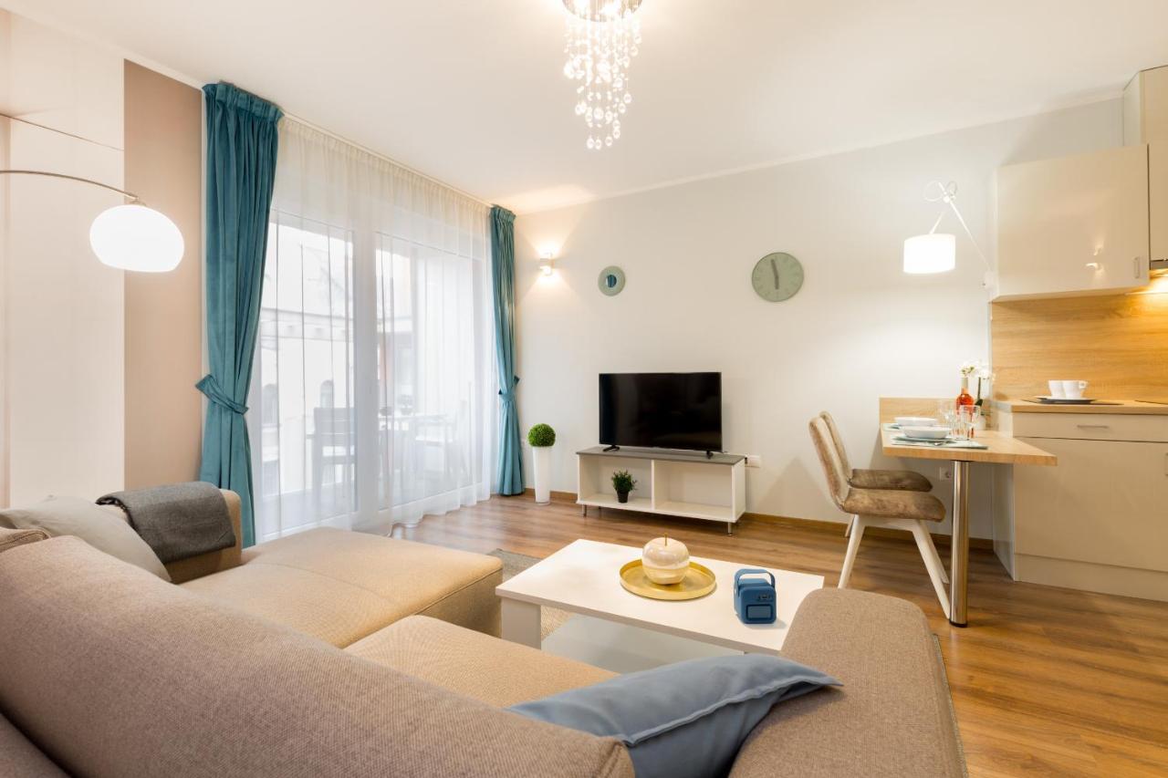 Budapest Downtown Residences - Ac,Elevator,Terrace Екстериор снимка