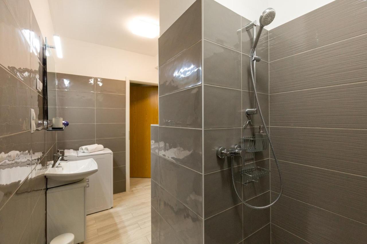 Budapest Downtown Residences - Ac,Elevator,Terrace Екстериор снимка